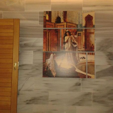 Aurum Trabzon Hotel Εξωτερικό φωτογραφία