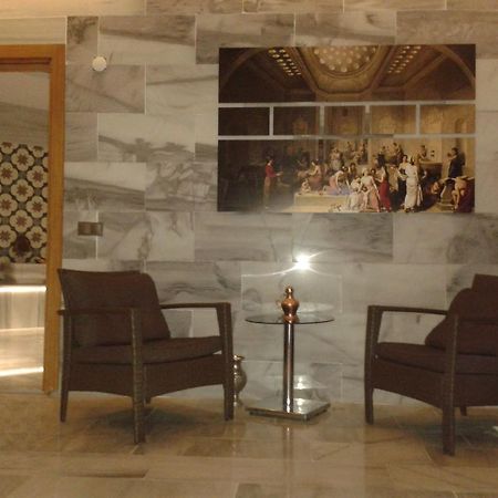 Aurum Trabzon Hotel Εξωτερικό φωτογραφία