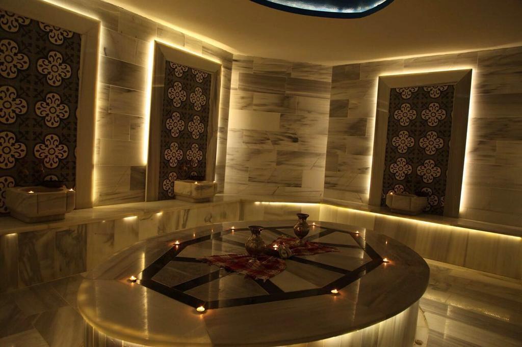 Aurum Trabzon Hotel Εξωτερικό φωτογραφία