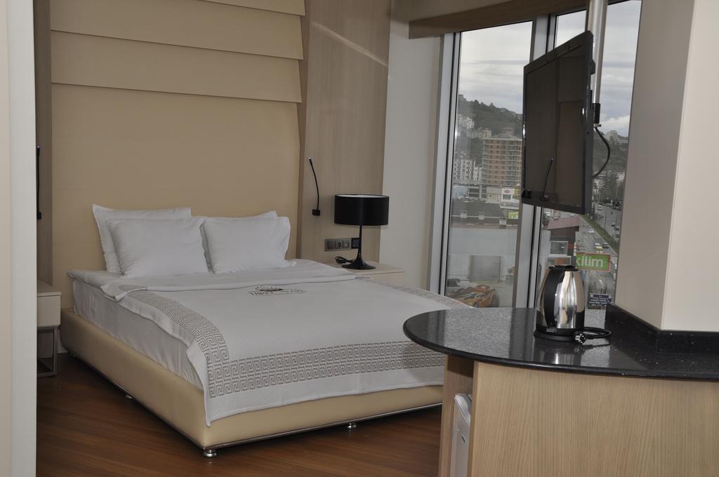 Aurum Trabzon Hotel Εξωτερικό φωτογραφία