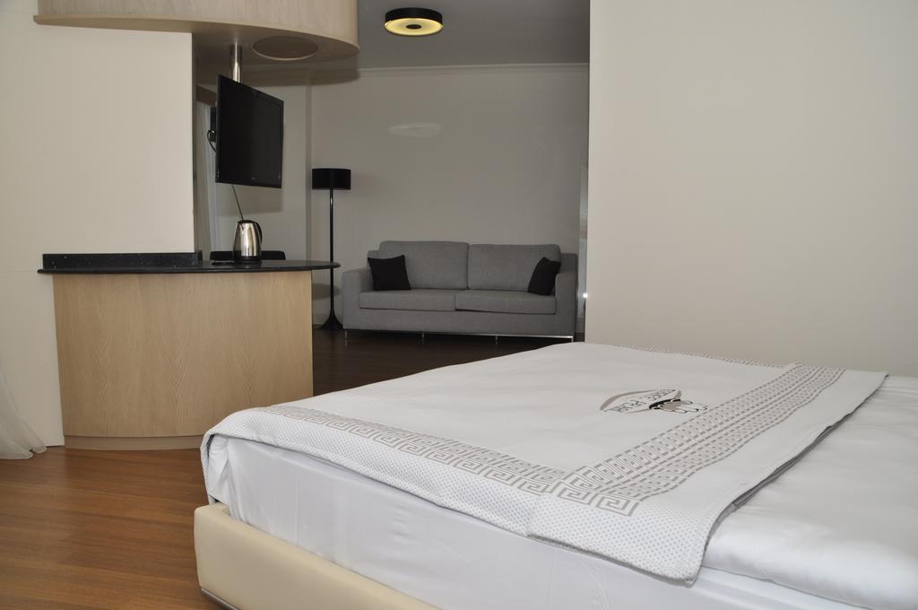 Aurum Trabzon Hotel Εξωτερικό φωτογραφία