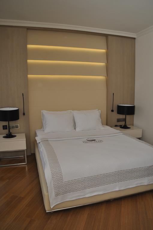 Aurum Trabzon Hotel Εξωτερικό φωτογραφία