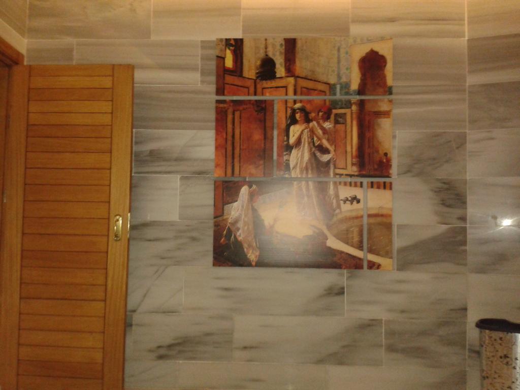 Aurum Trabzon Hotel Εξωτερικό φωτογραφία
