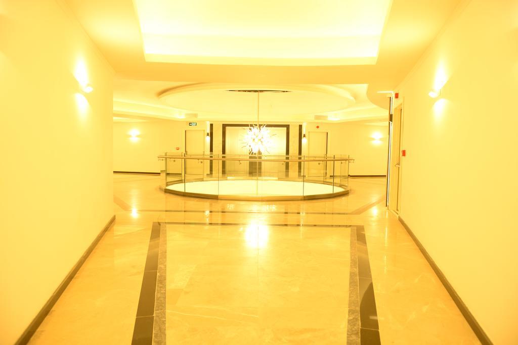 Aurum Trabzon Hotel Δωμάτιο φωτογραφία