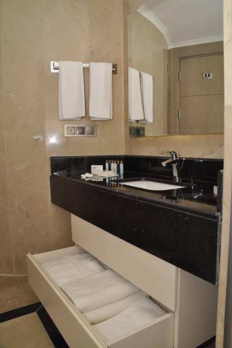 Aurum Trabzon Hotel Εξωτερικό φωτογραφία