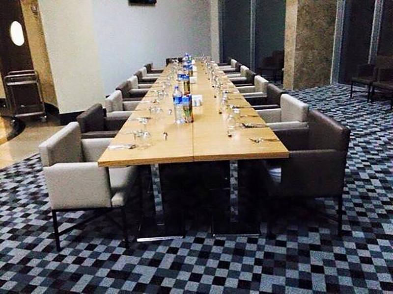 Aurum Trabzon Hotel Εξωτερικό φωτογραφία