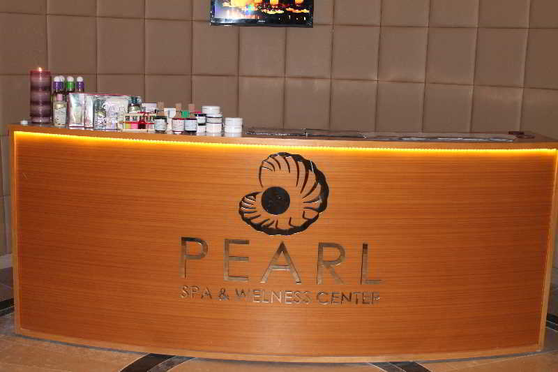Aurum Trabzon Hotel Εξωτερικό φωτογραφία
