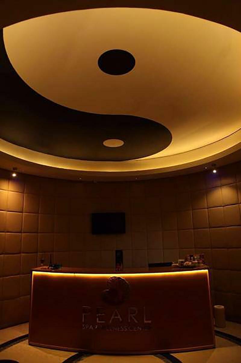 Aurum Trabzon Hotel Εξωτερικό φωτογραφία